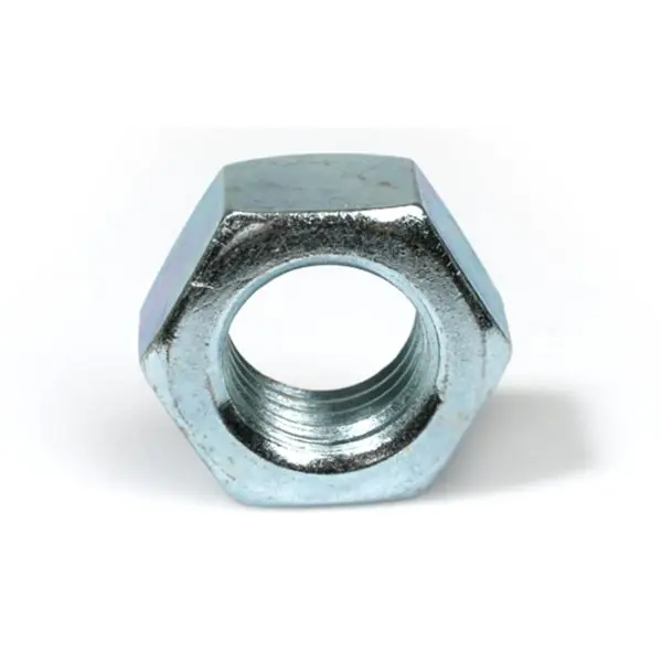 Sexkantsmutter Begränsad tid